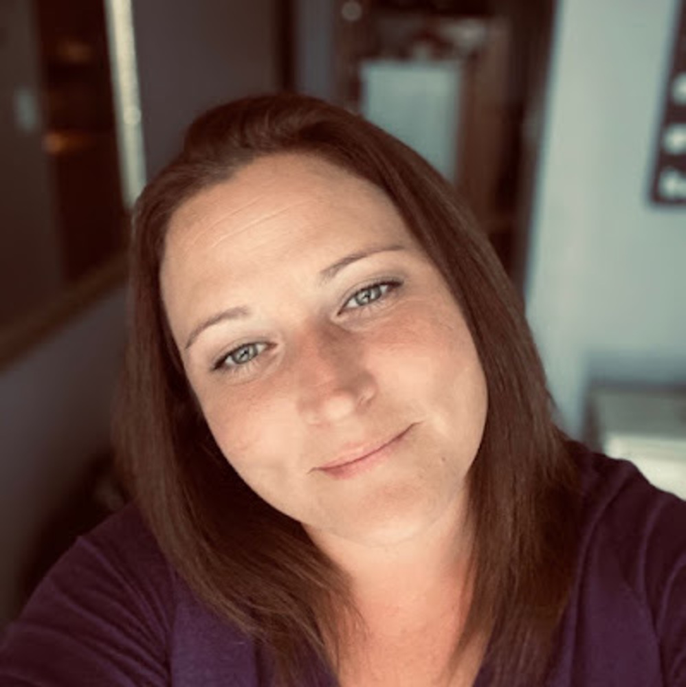 Meet your Posher, Jackie